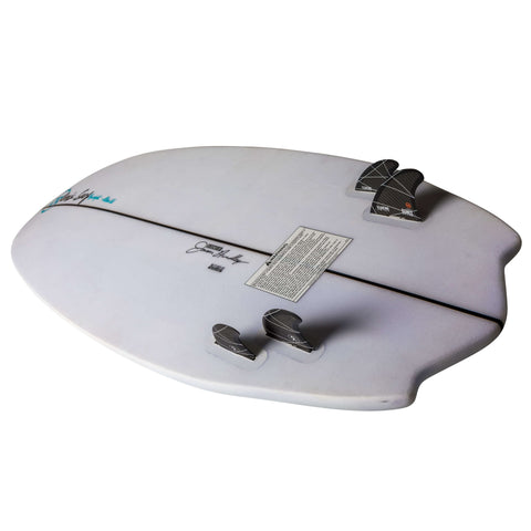 Ronix Flyweight Atlantik Wakesurf Board