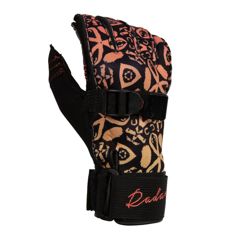 2023 Radar Lyric Women's Water Ski Gloves