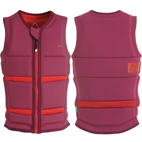 Follow Surf Edition Women's Comp Vest