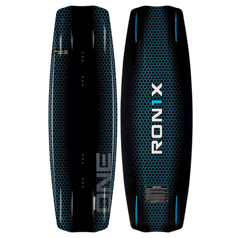 2023 Ronix One Blackout Technology Wakeboard