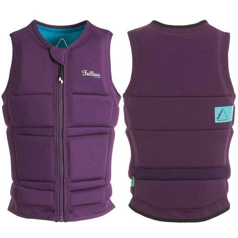 Follow Surf Edition Women's Comp Vest