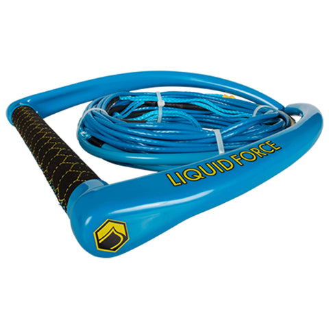 2021 Liquid Force Apex Wakeboard Rope and Handle Package
