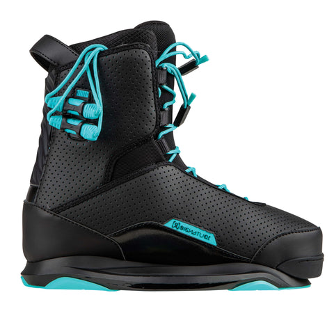2021 Ronix Signature Women's Wakeboard Bindings