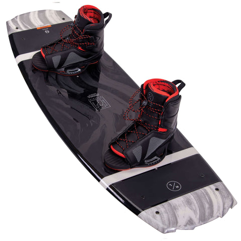 Hyperlite Franchise / Team OT Wakeboard Package