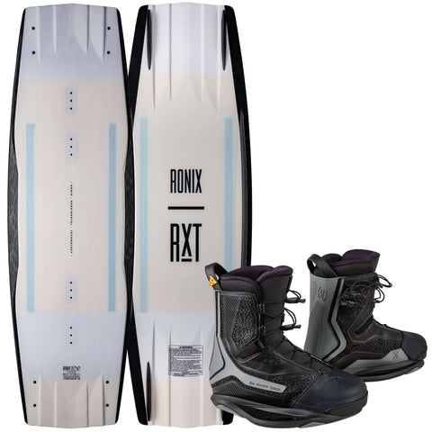 2020 Ronix RXT / RXT Wakeboard Package