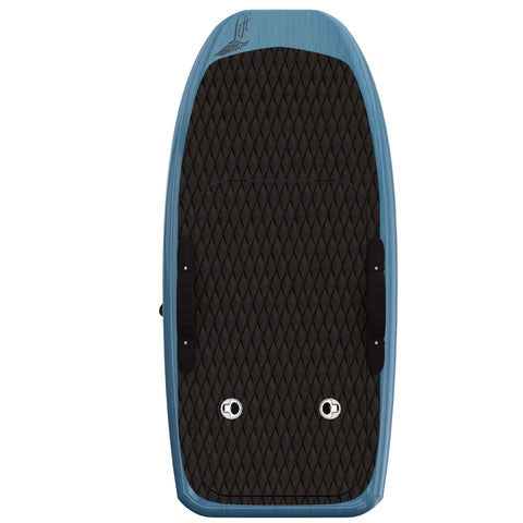 Lift 3 eFoil Package - 4' 2" Pro - Blue