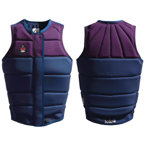 Follow Pharaoh Women's Comp Vest