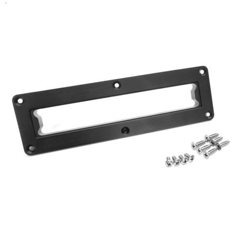 Wet Sounds In-Dash Mounting Bracket for WS-420 SQ