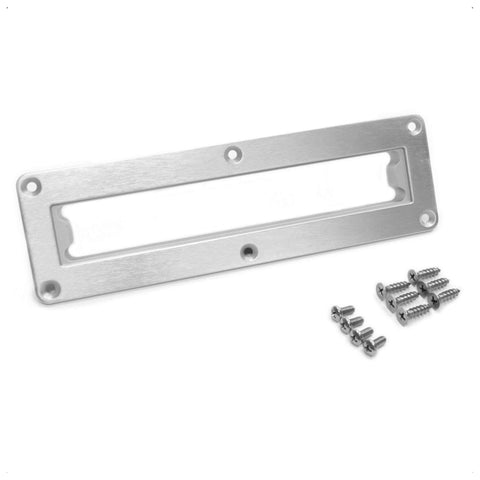 Wet Sounds In-Dash Mounting Bracket for WS-420 SQ