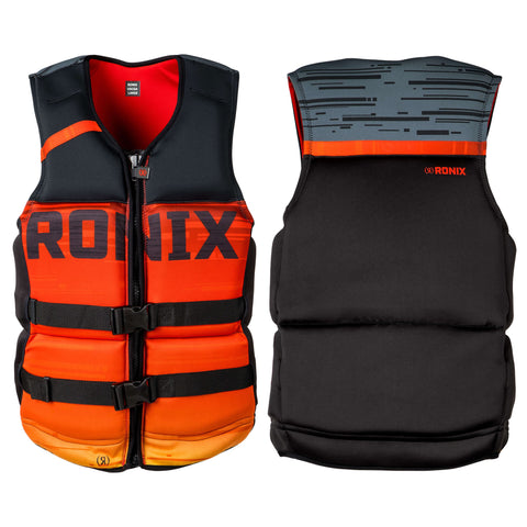 2024 Ronix Megacorp Surf Capella 3.0 CGA Life Jacket