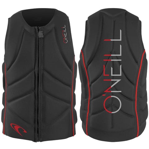 2021 O'Neill Slasher Comp Vest