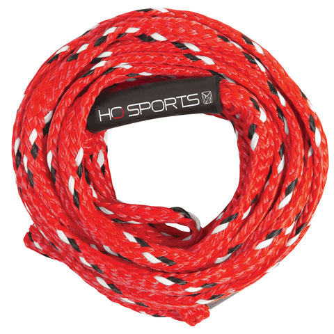 2021 HO Sports 6K Tube Rope