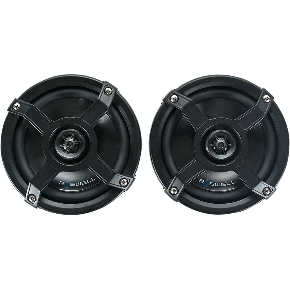 Roswell 6510 Classic In-Boat Speakers (Pair)