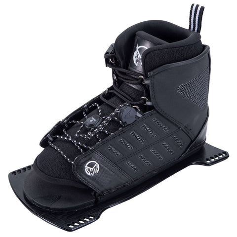 2021 HO Sports FreeMax Front Water Ski Boot