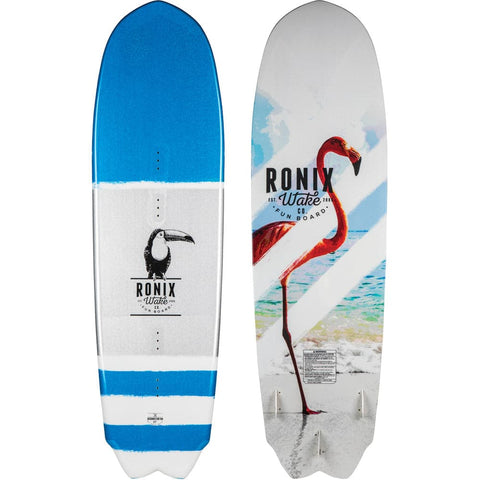 Ronix Fun Board Wakeboard