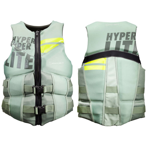2021 Hyperlite Logic CGA Life Jacket