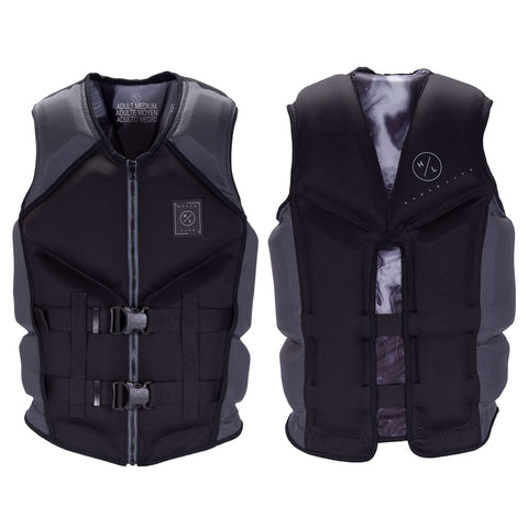 2024 Hyperlite Caliber CGA Life Vest