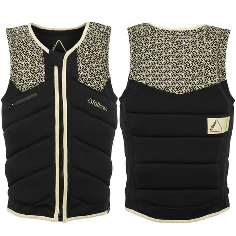 Follow Lace Pro Womens Comp Vest