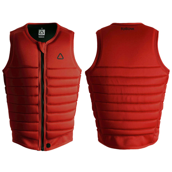 Follow Primary Comp Vest | WakeMAKERS