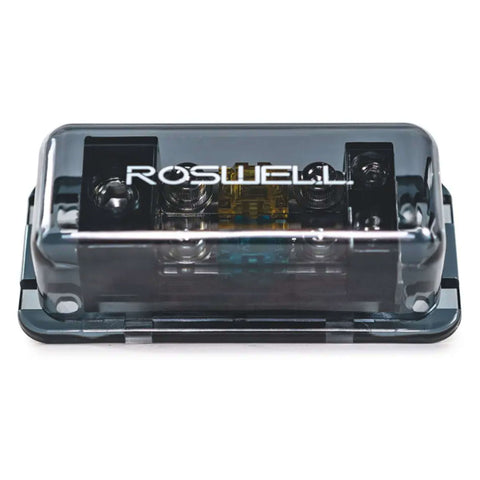 Roswell Distribution Block 1 In 2 Out